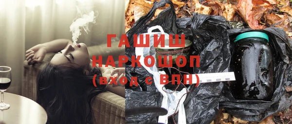 гашик Арсеньев